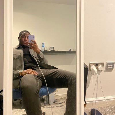 Kwadjeeee's profile picture. https://t.co/mv1Y9TpRrI