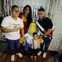 Jonathan Jupiter - @JonathanJupite7 - Twitter