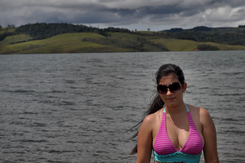 DanielaCorrea4's profile picture. 