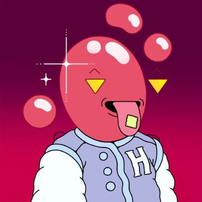 Sk3llyさんのプロフィール画像