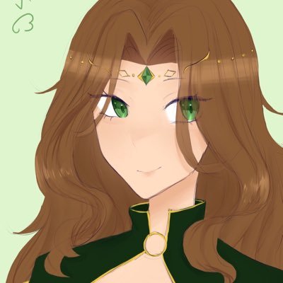 Lucky 🍀 II COMMISSIONS OPEN 1/3 IIさんのプロフィール画像