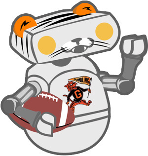 Grambling State Tigers Football analysis powered by @AInsights. Not affiliated w/ the NCAA or the Tigers.