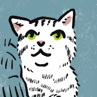 LOVIN39935's profile picture. 🐒🐒THE YELLOW MONKEY🐒🐒大好き❤️
吉井和哉さん大好き❤️
THOR (Chris Hemsworth)好き❤️
猫😺大好き(2021.5.20家族になりました)❤️
息子の潰瘍性大腸炎(2020.4に診断)のこともたまに呟きます☺️
自身はシェーグレン症候群(2024.6確定)