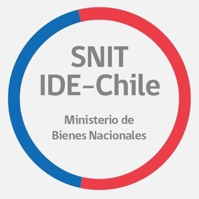 🌎 Somos la IDE Chile del @MinisterioBBNN
🌐 Coordinamos a las instituciones públicas para democratizar la información geoespacial de Chile