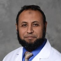 Syed T Ahsan(@SyedahsanMD) 's Twitter Profile Photo