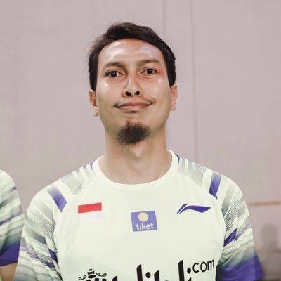 kojengbabah's profile picture. evrything about badminton&random🤓🐝