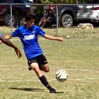 Brian Davis (@bdavisjr_soccer) 's Twitter Profile