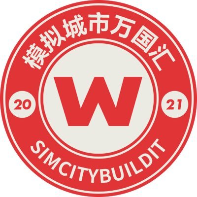 SimCity_WGH Profile Picture