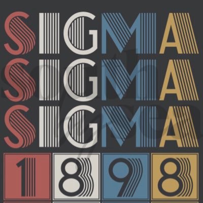 Sigma Sigma Sigma | Southern Nevada Alumnae April 20, 1898 | Faithful Unto Death