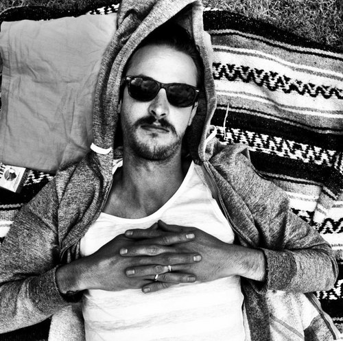 mrpeterblack's profile picture. 