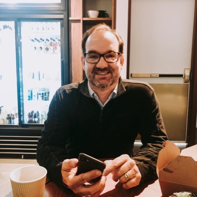 Matt Fowler ☮️ ❤️ 🌎 Profile
