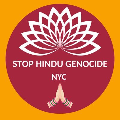 hindugenocideNY