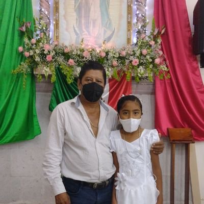 Campesino del Egido 13 de Diciembre
del municipio de San Rafael Veracruz