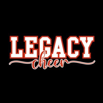 Cheer Updates. Instagram: @legacybroncocheer #BroncoNation✨