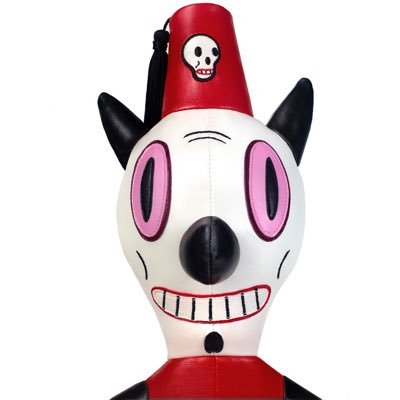 Gary Baseman