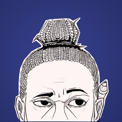 AdjwUnlimited's profile picture. The one with the Inimitable Style. ||Graphic Design_Illustrations_3D||

For Comissions and any other information - aunlimitedx@gmail.com