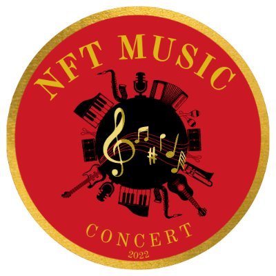 TBA! Monthly #NFTMusicConcert features upcoming #NFTMusicians & #NFTartists live via @Twitterspaces! 🎶🎤🎸🎹 
All Musical Genres.