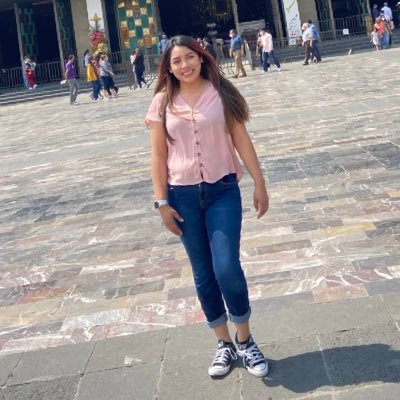 Ms_Mendoza101's profile picture. 