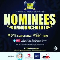 NEA Awards Ghana (@neaawardsghana) 's Twitter Profile