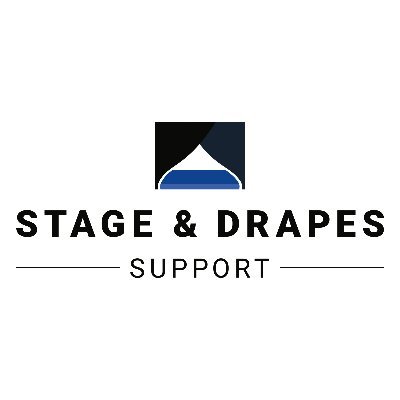 Stage & Drapes support, is het meest toon aangevende bedrijf voor al uw podia, theaterdoeken, Pipe & Drape.