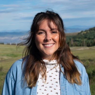 PhD student @vanderbiltEES / @osuearthscience alum /