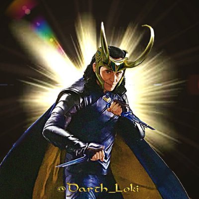 ♚Loki's Mischief ᚱᛟᚲᚴ ᛟᚠ ᚨᚷᛖᛋ♚ (SH)さんのプロフィール画像
