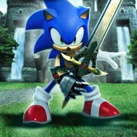 Sonic the Hedgehog(@SonicIsFunny) 's Twitter Profileg
