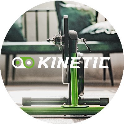 Kinetic manufactures a complete line of stationary bicycle trainers including the revolutionary R1. For service and support: https://t.co/ulSNIXVXJM