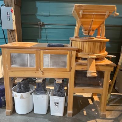 WlntCrkJ's profile picture. mimicking nature with modern agriculture