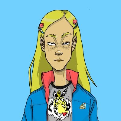 "One spirit in Two bodies"#NEAR
join our discord! : https://t.co/UJlRmfVCXI
Paras : https://t.co/4BJTIbsKMA