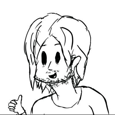 22 / Games Design Graduate from Ulster University Belfast/ I can't draw very good (I'm trying to change that) currently hyper fixating on: Dead by Daylight