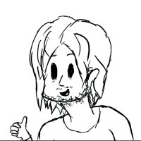 I can't draw (@imtryingtoart19) 's Twitter Profile
