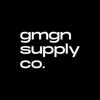 gmgn supply co. 💯 | Own the brands you use.™️