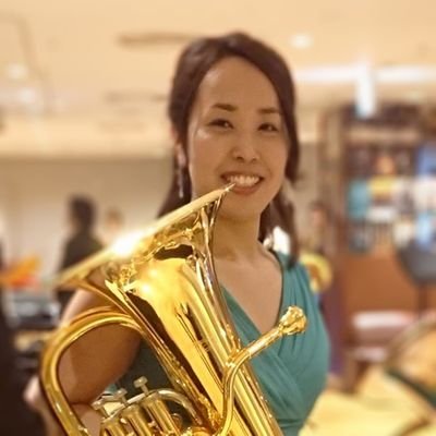 #Euphonium #Willson #名古屋芸術大学講師 #金城学院大学講師 #マスターズ・ブラス・ナゴヤ #WindEnsembleGAJA #名古屋ユーフォニアムテューバ協会 #Piascore楽譜ストア #B2タイプ #テナーテューバ #バリトン #セルパン #チョコミント #INTJ