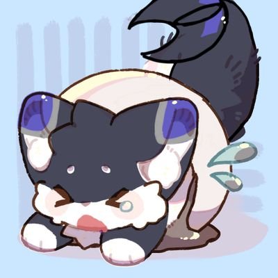 lyang155's profile picture. 这里是灵洋，来自中国的虎鲸，欢迎扩列～Furry lovers from China。qq1556748312