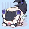 lyang155's profile picture. 这里是灵洋，来自中国的虎鲸，欢迎扩列～Furry lovers from China。qq1556748312