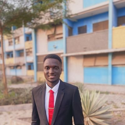 That guy with a free mind,
sapiosexual(for the ladies 😉) and
a medical doctor in the making! 😎
I welome you to my world of happiness. 🤗
