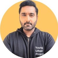 Puneet Tandon(@puneetyup) 's Twitter Profile Photo