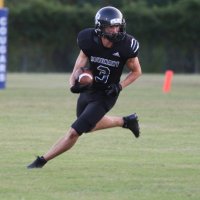 Kade Houston (@kade_houston3) 's Twitter Profile