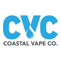 Coastal Vape Co(@coastalvapeco) 's Twitter Profile Photo