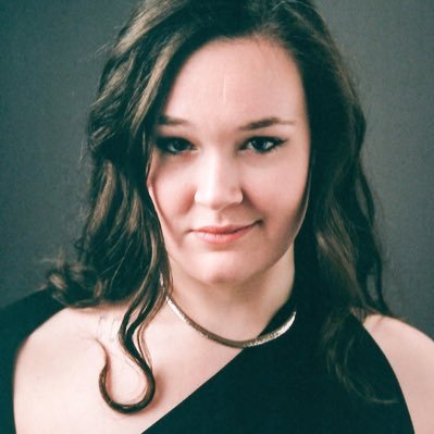 _MC_Hannah's profile picture. Scientist🧪, Actress🎭, Taurus♉️, Powered By Plants🌿 And Sunshine ☀️She/Her