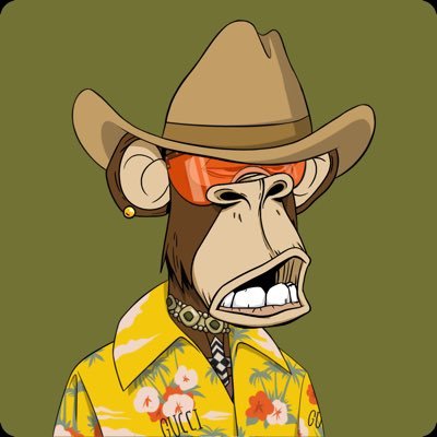 happypatwu's profile picture. ApeChain Maxis | more $APE from @ApeCoin