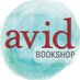 Avid Bookshop (@AvidBookshop) Twitter profile photo