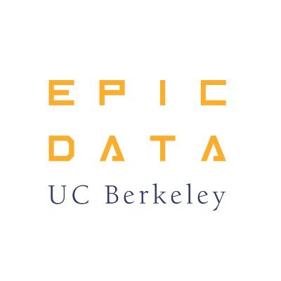 Effective Programming, Interaction, and Computation with Data Lab @UCBerkeley