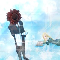 月並海🌔 (@baded_) 's Twitter Profile