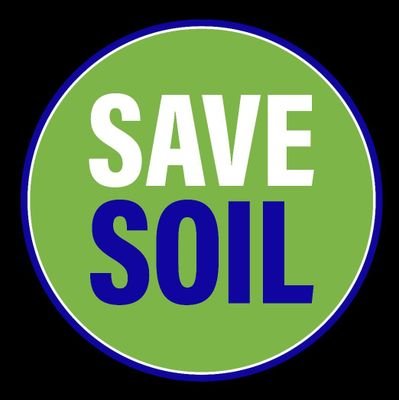 SAVE SOIL