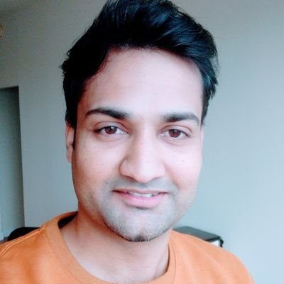 Prateek_Bhardwj Profile Picture