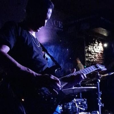 pacaia1's profile picture. 