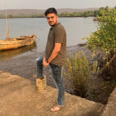 vyasparth10 Profile Picture