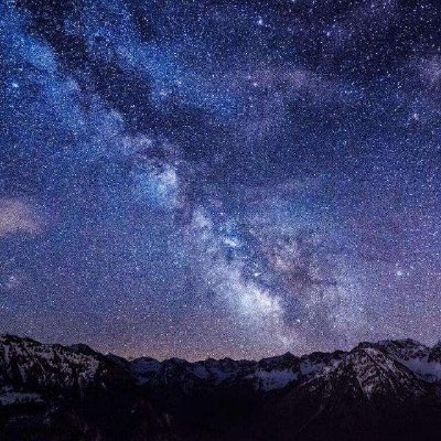 🌌さんのプロフィール画像